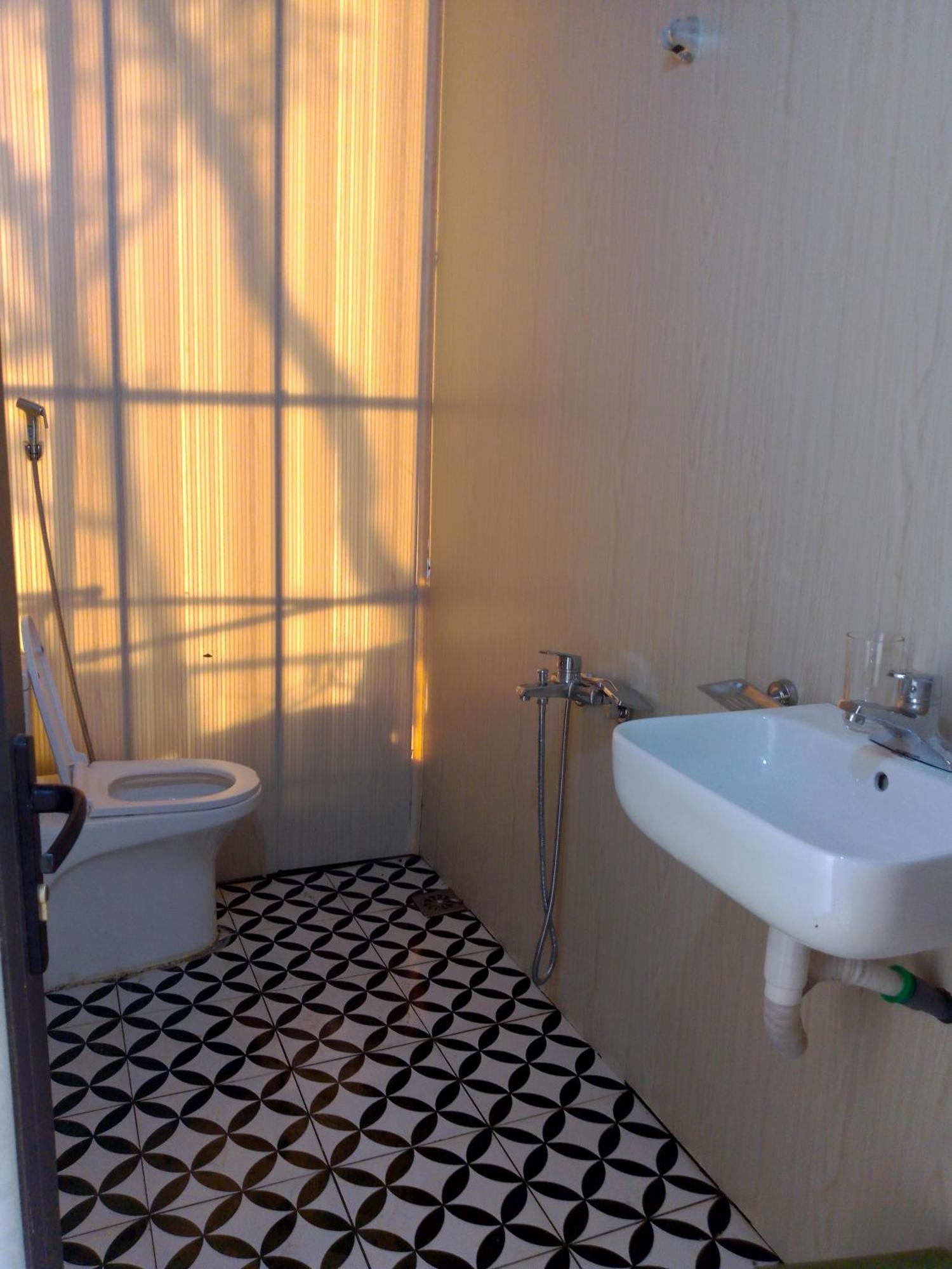 Ta Xua Casablanca Homestay Bac Yen Extérieur photo