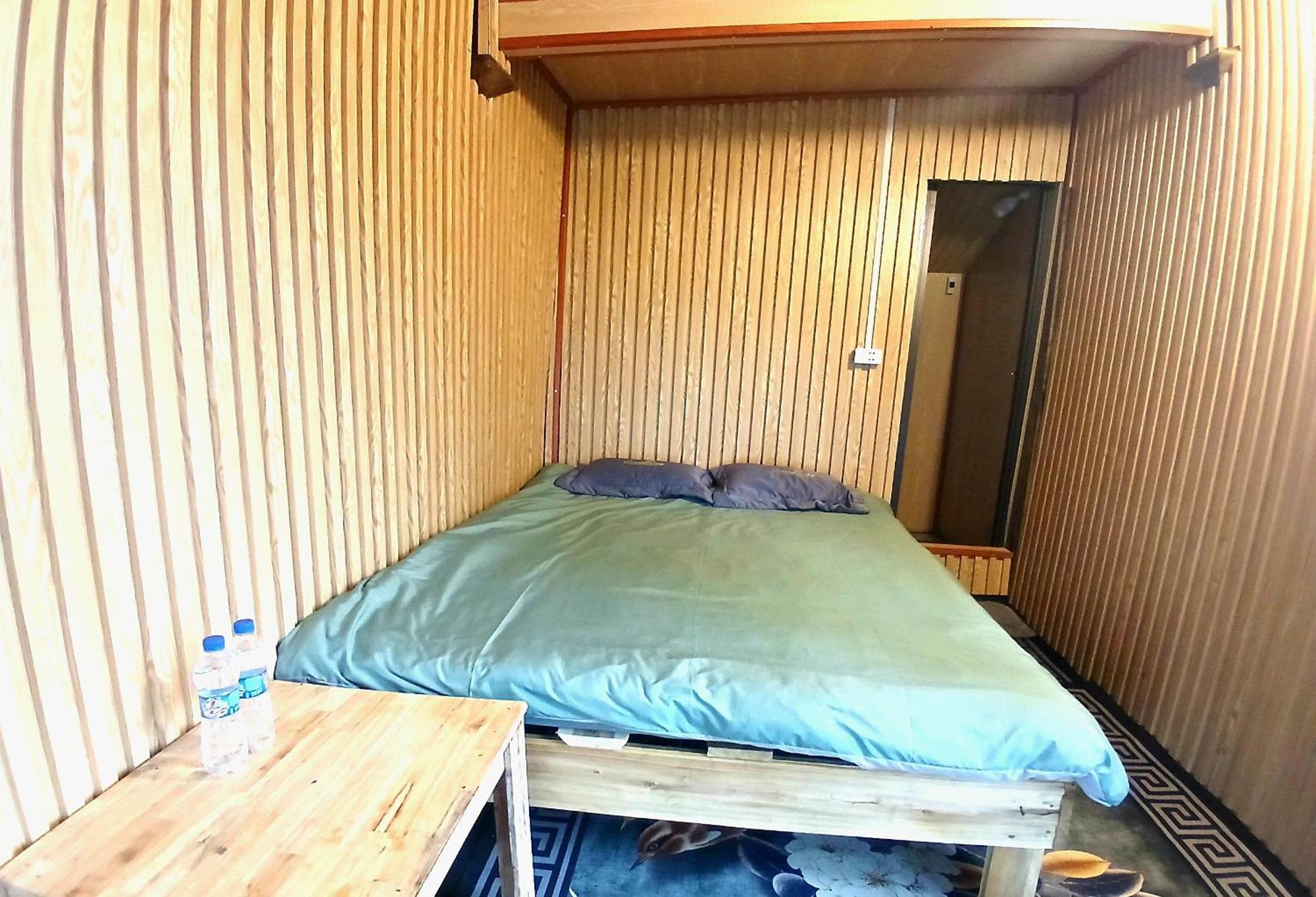 Ta Xua Casablanca Homestay Bac Yen Extérieur photo